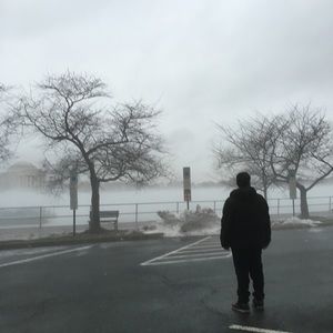 Meet your Posher, Brian